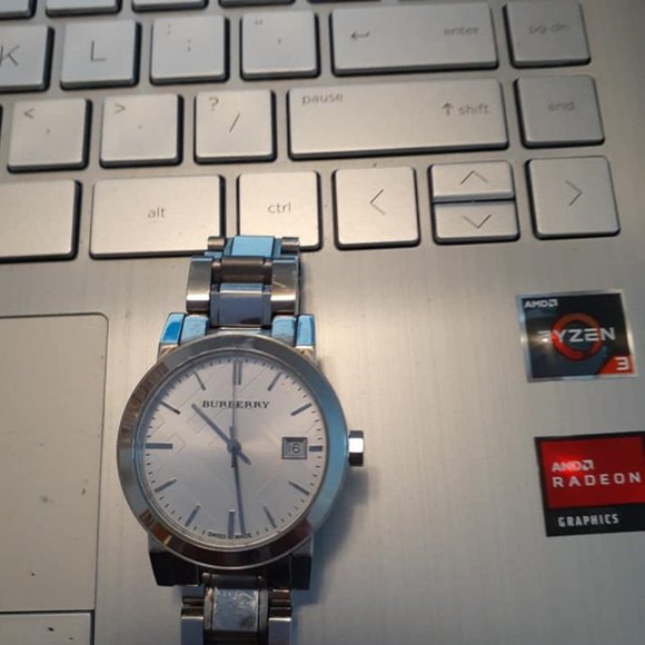 Women\'s Burberry Watch main image 5